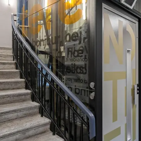 Nothel Hotel Tallinn